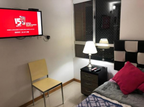 LAS MEJORES HABITACIONES DE MEDELLÍN